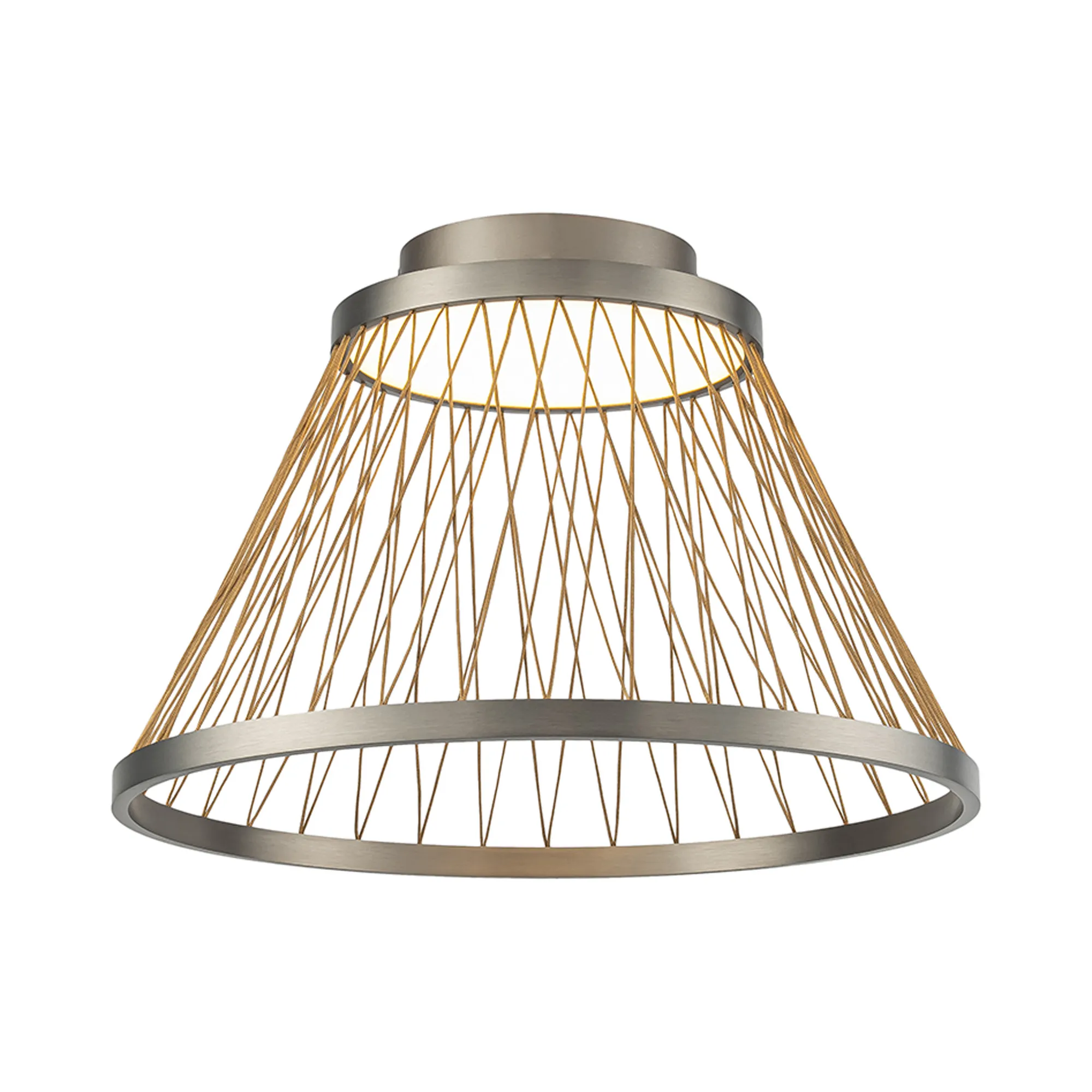 Spider Ceiling Lights Mantra Flush Fittings